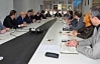 Birlikte Başaracağız