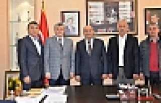 BİRLİKTEN KUVVET DOĞAR