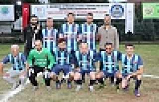 Biroğlu İnşaat’tan Farklı Galibiyet