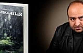 Bıyıklı’dan Bir Roman Daha