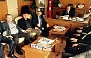 BİZ SAKARYA’YA SEVDALIYIZ