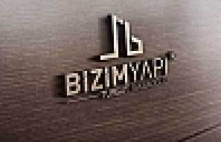 BİZİM YAPI’DAN TEŞEKKÜR