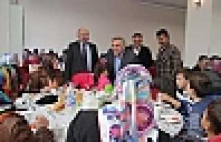 BİZLER BİRLİKTE VARIZ