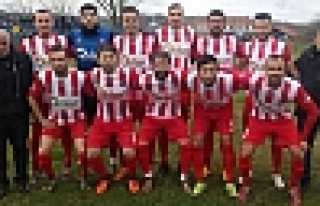 BOĞAZSPOR 3 PUANLA DÖNDÜ