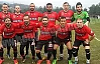 BOĞAZSPOR DÖRT KÖŞE