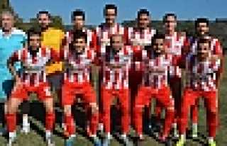 BOĞAZSPOR GALİBİYETLE BAŞLADI