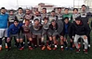 Boğazspor Haftayı 3 Puanla Kapattı