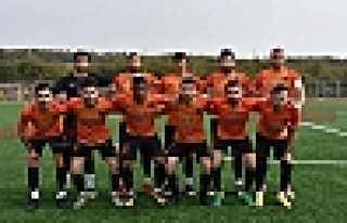 BOĞAZSPOR KAYIP 0-4