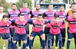 BOĞAZSPOR LİDERİ ELİNDEN KAÇIRDI