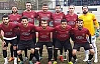 BOĞAZSPOR’DAN 4X4’LÜK GALİBİYET