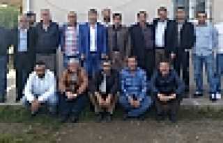 BOĞAZSPOR’DAN DEDİKODULARA CEVAP 