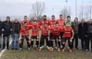 BOĞAZSPOR’DAN LİGE GÜZEL BAŞLANGIÇ