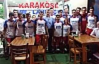 BOĞAZSPOR’DAN TEŞEKKÜR 