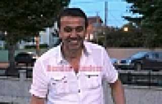 BOĞAZSPOR'DAN ZIMBA'YA DESTEK