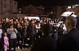 Boş İşlerle Kaybedecek Vaktimiz Yok