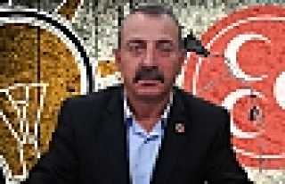 Böyle İttifak Olmaz