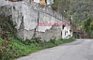 BU DUVAR NEDEN YAPILAMIYOR?