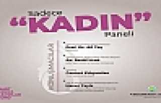 Bu Panel Kadınlar İçin