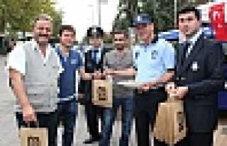 BU ŞEHİR HEPİMİZİN