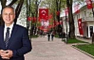 Bu Sevgi Hiç Bitmeyecek 