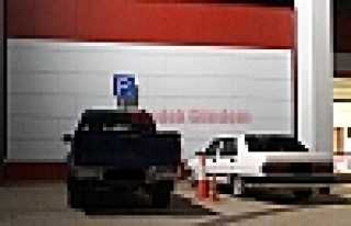 BU ŞİKAYET ENGELLİ OTOPARKLARI İÇİN