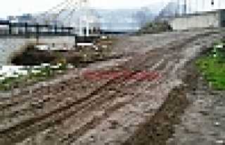 BU ŞİKAYET KÖPRÜBAŞI MAHALLESİNDEN