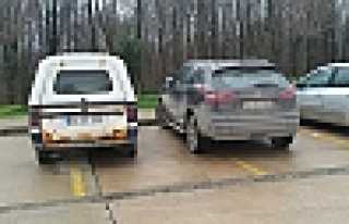 BU ŞİKAYET SORUMSUZ SÜRÜCÜLERDEN