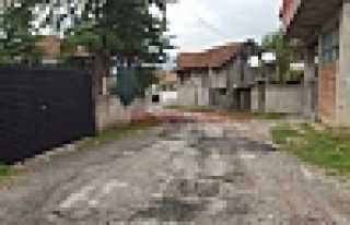 BU ŞİKAYET YEŞİLKÖY’DEN 