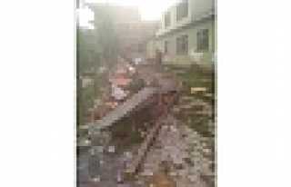 BU ŞİKAYETDEREKÖY’DEN