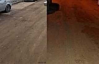 BU ŞİKÂYET RASİM PAŞA MAHALLESİNDEN