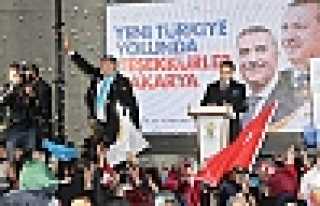 BU ZAFER SAKARYA'NIN