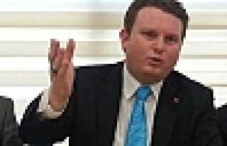 BÜLBÜL ‘PROJE RANT HESABINA DAYANIYOR