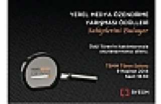 BULUT’A BİR ÖDÜL DAHA GELDİ