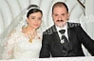 BURÇİN & MEHMET HAYATA YELKEN AÇTI