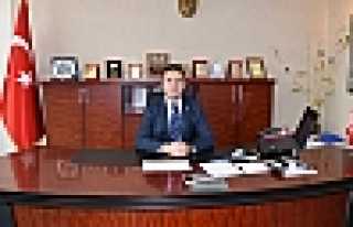 BURHAN, KUTLAMA MESAJI YAYINLADI