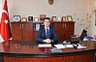 BURHAN ÖĞRETMENLER GÜNÜNÜ KUTLADI