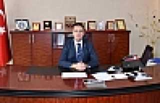 Burhan'dan 10 Kasım Mesajı