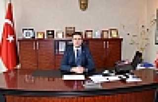 BURHAN'DAN ANMA MESAJI