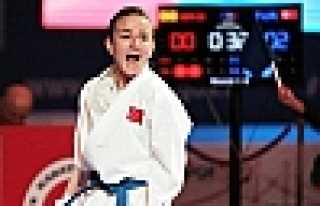 BÜŞRA TOSUN ALMANYA’DA