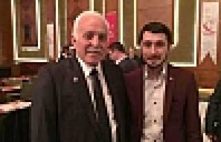 BÜTÜN İNSANLIĞIN SAADETİ İÇİN ÇALIŞALIM