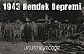 Büyük Acının 77. Yılı