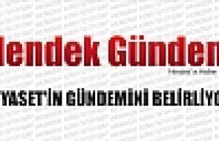 BÜYÜK ANKET BAŞLADI