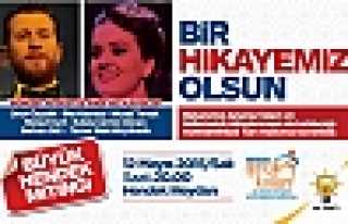HENDEK GENÇLİK BULUŞMASI SALI GÜNÜ