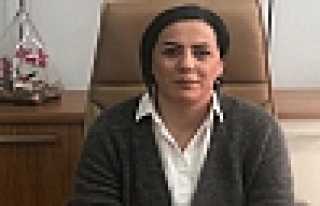 Büyükdere Mahallesine Bayan Muhtar Adayı