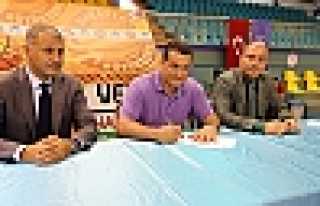 Büyükşehir Derin İle Sözleşme İmzaladı