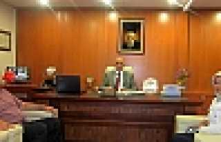 BÜYÜKŞEHİR ENGELLERİ KALDIRIYOR