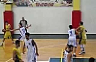 BÜYÜKŞEHİR İZMİR’DE 2’DE 2 YAPTI