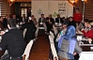 BÜYÜKŞEHİR KALICI ÇÖZÜMDEN YANA