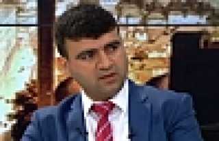 Büyükşehir'de Resul Narin Sesleri