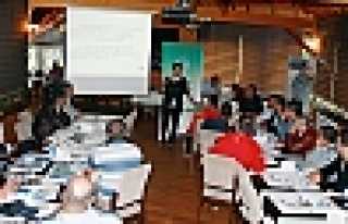 BÜYÜKŞEHİR’DEN EĞİTİM SEMİNERİ